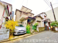 平岡町新在家 戸建の画像