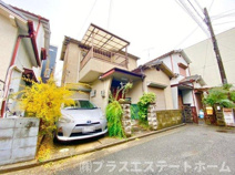 平岡町新在家 戸建の画像
