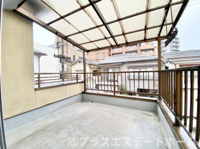 【内装】 | 平岡町新在家 戸建