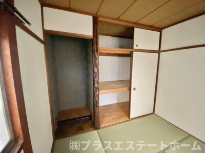 【内装】 | 平岡町新在家 戸建