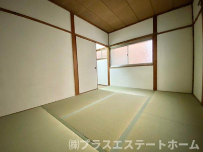 【内装】 | 平岡町新在家 戸建