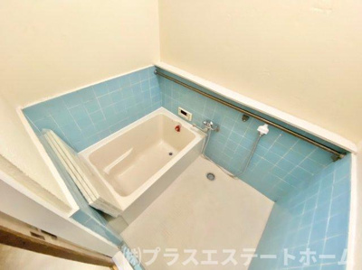 【浴室】 | 平岡町新在家 戸建