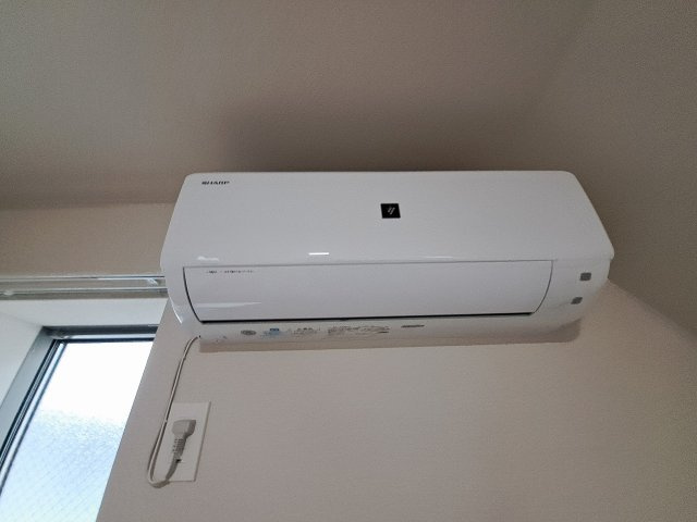 L'oiseau blue甲子園の設備