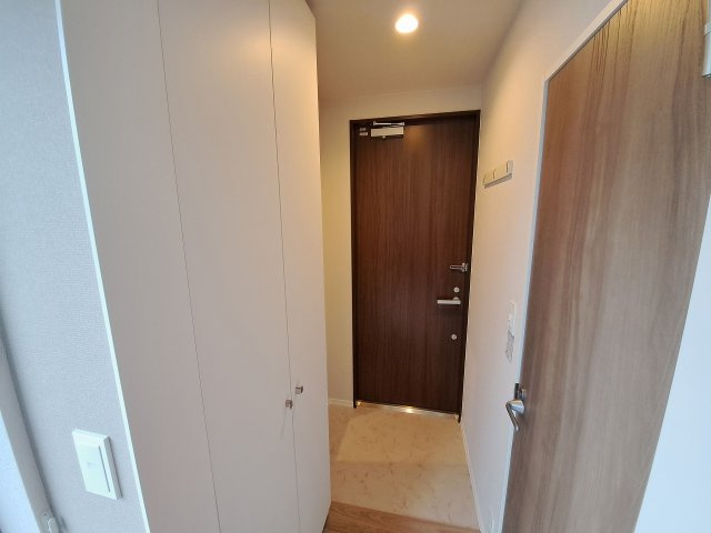 L'oiseau blue甲子園の玄関