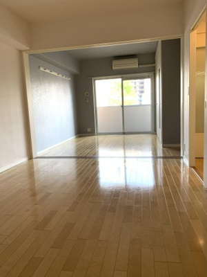 【収納】 | エンクレスト天神南Ⅲ | 別号室の写真になります。現況優先。