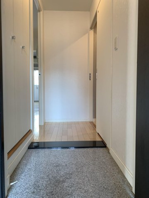 【玄関】 | エンクレスト天神南Ⅲ | 別号室の写真になります。現況優先。