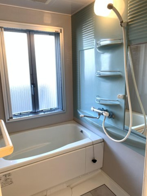 【浴室】 | エンクレスト天神南Ⅲ | 別号室の写真になります。現況優先。