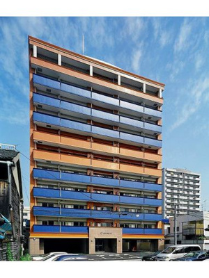 【エントランス】 | エンクレスト天神南Ⅲ