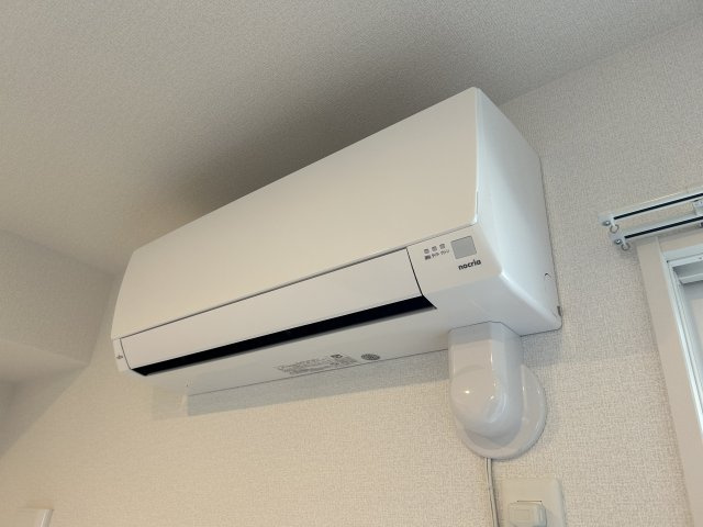 アグレアーブルの設備