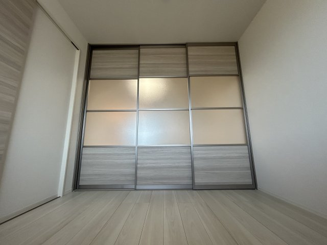アグレアーブルの子供部屋