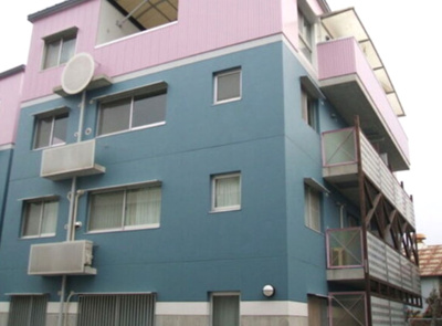 【外観】 | ステーション小谷N