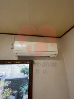 【設備】 | 高石市羽衣3丁目戸建