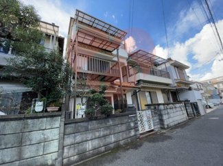  | 高石市羽衣3丁目戸建