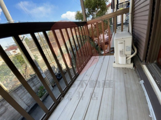  | 高石市羽衣3丁目戸建