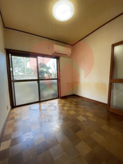 【居間・リビング】 | 高石市羽衣3丁目戸建