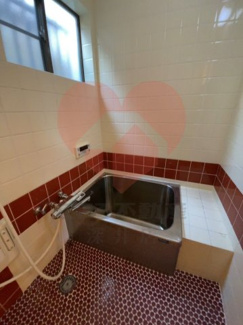 【浴室】 | 高石市羽衣3丁目戸建