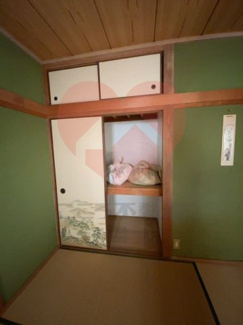 【収納】 | 高石市羽衣3丁目戸建