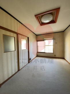 【寝室】 | 高石市羽衣3丁目戸建