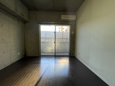 【洋室】 | アソシアグロッツォ平尾TheCity | 別号室の写真になります。現況優先。