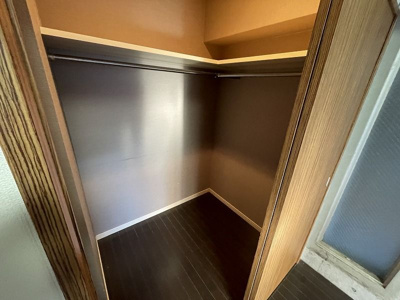 【収納】 | アソシアグロッツォ平尾TheCity | 別号室の写真になります。現況優先。