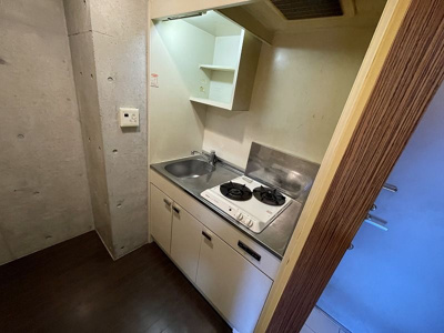 【キッチン】 | アソシアグロッツォ平尾TheCity | 別号室の写真になります。現況優先。