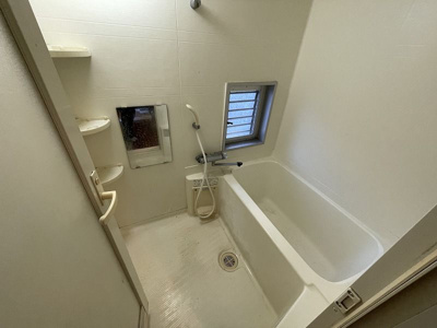 【浴室】 | アソシアグロッツォ平尾TheCity | 別号室の写真になります。現況優先。