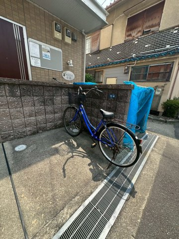 セレナ中条のその他共用部分