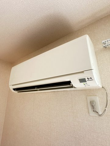 セレナ中条の内装