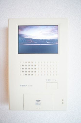 【セキュリティ】 | シャーメゾンわかば　