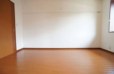 【寝室】 | シャーメゾンわかば　