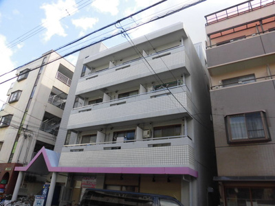 【外観】 | センチュリー２１ | 白基調のきれいな外観です。