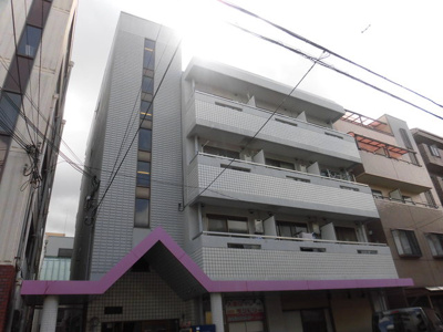 【外観】 | センチュリー２１ | 白基調のきれいな外観です。