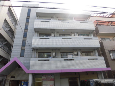 【外観】 | センチュリー２１ | 白基調のきれいな外観です。