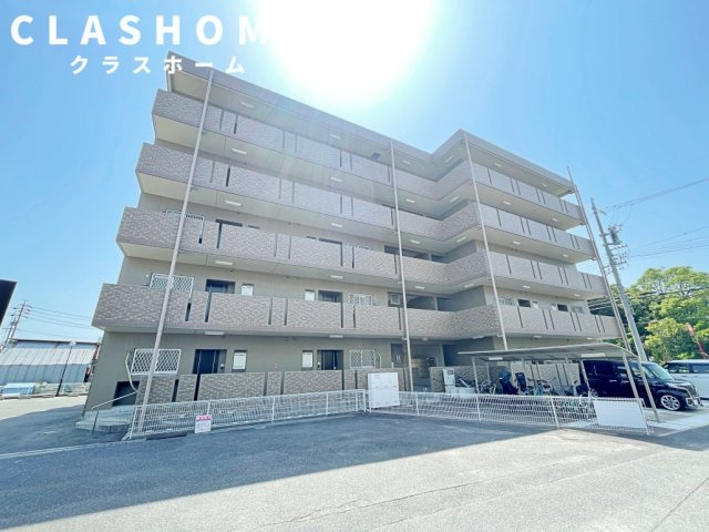 パローレ２０　　刈谷市の賃貸ならクラスホーム刈谷店の外観