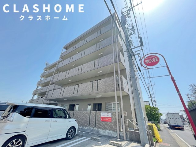パローレ２０　　刈谷市の賃貸ならクラスホーム刈谷店の外観