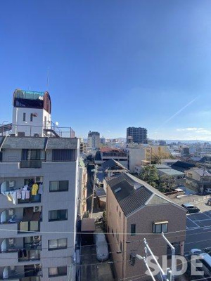 【展望】 | ランティエ千林大宮