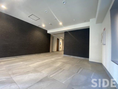 【ロビー】 | ランティエ千林大宮