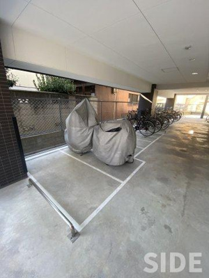 【その他共用部分】 | ランティエ千林大宮