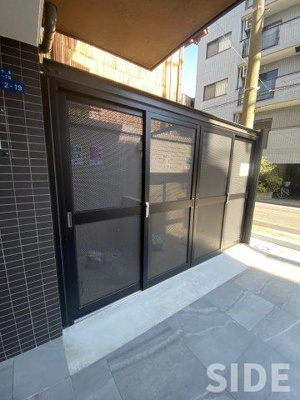 【その他共用部分】 | ランティエ千林大宮