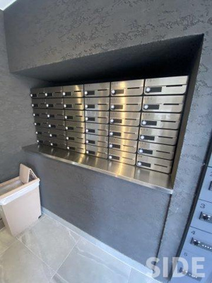 【その他共用部分】 | ランティエ千林大宮