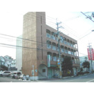 奈良市鳥見町１丁目の事務所の画像