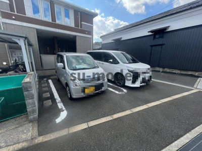 【駐車場】 | アルドール郡山