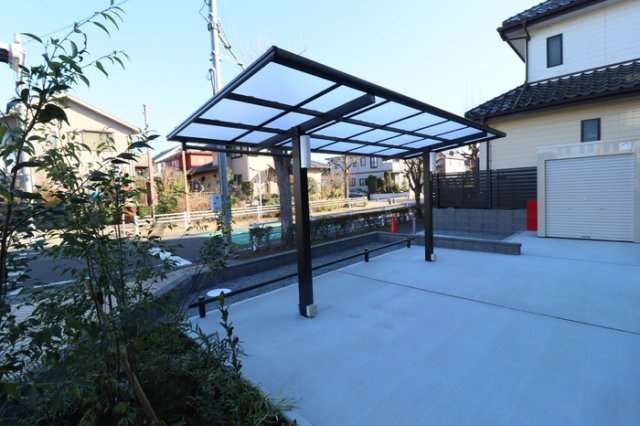 Maison Suzukiのその他共用部分