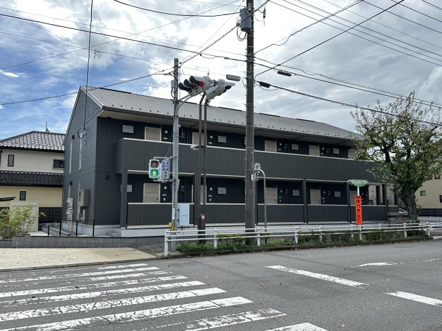 Maison Suzuki