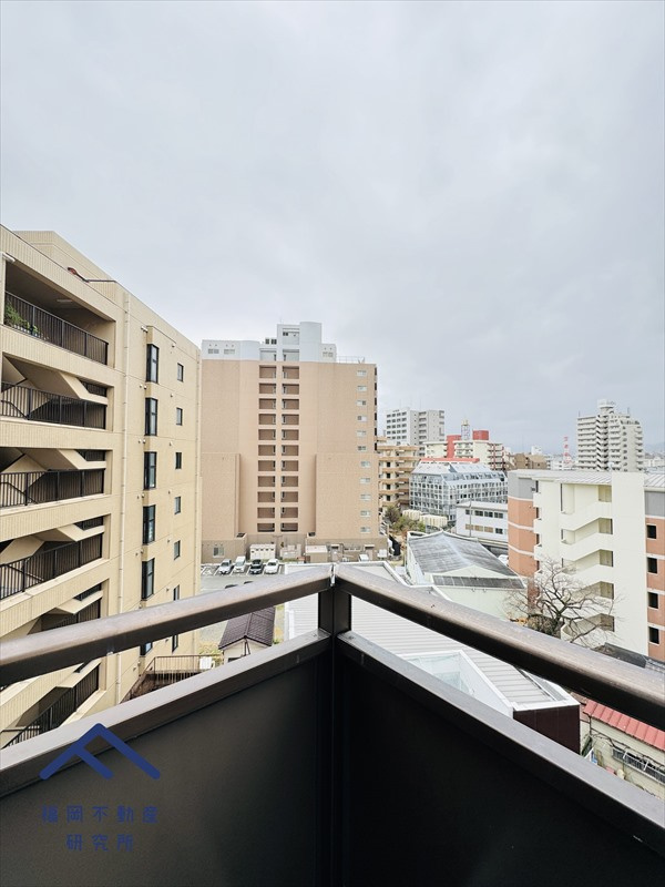 ロワールマンション南福岡3の展望