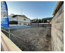 【外観】 | 下鴨宮崎町 土地〇建築条件なし・更地〇