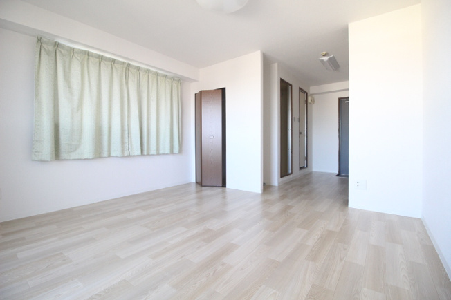 【洋室】 | めぞんリベルテⅠ