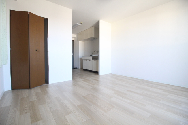 【洋室】 | めぞんリベルテⅠ