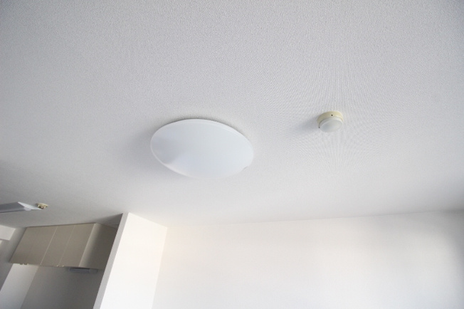 【セキュリティ】 | めぞんリベルテⅠ