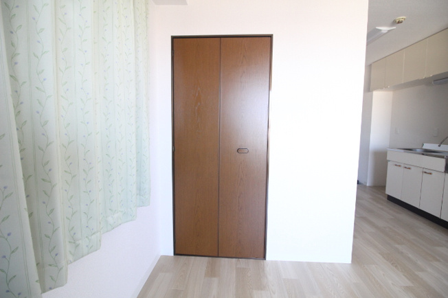 【収納】 | めぞんリベルテⅠ